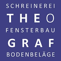 Theo Graf AG logo