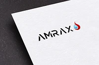 Amrax GmbH-Logo