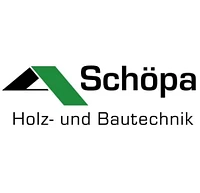 Logo Schöpa Holz- und Bautechnik GmbH