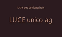 LUCE unico ag logo