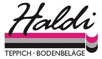 Haldi Bodenbeläge AG-Logo