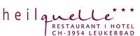 Hotel Restaurant Heilquelle-Logo