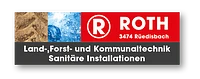 Logo Roth Markus