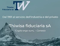 Logo Thiwisa Fiduciaria SA