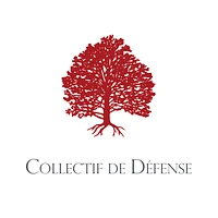 Logo Collectif de Défense