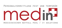Logo medin GmbH