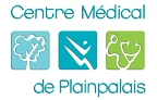 Centre Médical de Plainpalais - Centre partenaire Unilabs-Logo