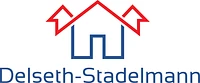 Logo Delseth-Stadelmann Construction Sàrl