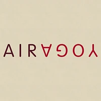 Logo AIRYOGA