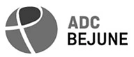 Logo Association pour le dépistage du cancer BEJUNE