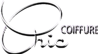 Logo Coiffure CHIC
