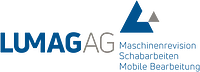 Logo Lumag AG Roggliswil