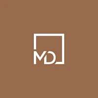 Etude Mimoza Derri logo