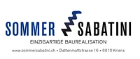 Logo Sommer Sabatini GmbH
