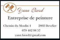 Biord Yann-Logo