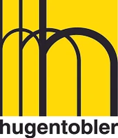 Logo Hugentobler Spezialleuchten AG