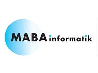 Logo MABA Informatik Würgler und Partner GmbH