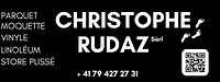 Christophe Rudaz Sàrl logo