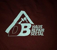DB Hausrepair Seetal GmbH-Logo