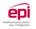 Logo Etablissements Publics pour l'Intégration (EPI)