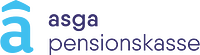 Asga Pensionskasse Genossenschaft logo