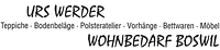 Werder Urs-Logo