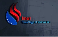 Imeri Chauffage et Sanitaire Sàrl-Logo