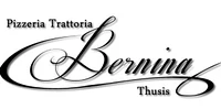 Logo Pizzeria Bernina AG