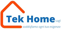 Tek Home Sagl-Logo