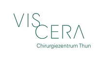 Logo VISCERA Chirurgiezentrum Thun