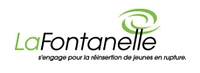 Association la Fontanelle logo