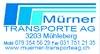 Mürner Transporte AG