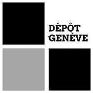 Dépôt Genève logo
