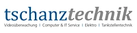 Logo Tschanz Technik GmbH