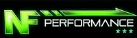 Logo Carrosserie & Autospritzwerk NF Performance