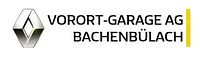 Logo Vorort-Garage AG