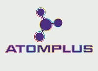 ATOM PLUS logo