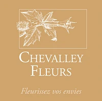 Logo Chevalley Fleurs