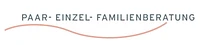 Logo Paar-Einzel-Familienberatung Veronika Stirnimann - Degen lic. phil.