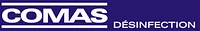 Logo COMAS Désinfection SA