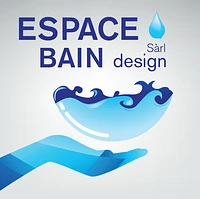 Logo Espace Bain Design Sàrl / RIHO Suisse