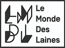 Logo Le Monde des Laines