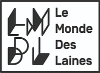 Le Monde des Laines-Logo