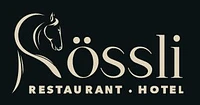 Logo Restaurant Hotel Rössli