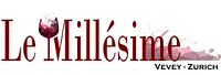 Le Millésime Siegenthaler Frères SA-Logo