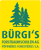 Bürgi's Forstbaumschulen AG
