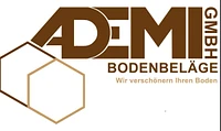 Ademi Bodenbeläge GmbH-Logo