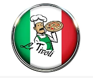 Logo Restaurant Pizzeria le Tivoli