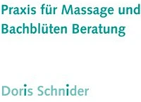 Praxis für Massage und Bachblütenberatung logo