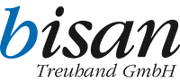 Bisan Treuhand GmbH-Logo